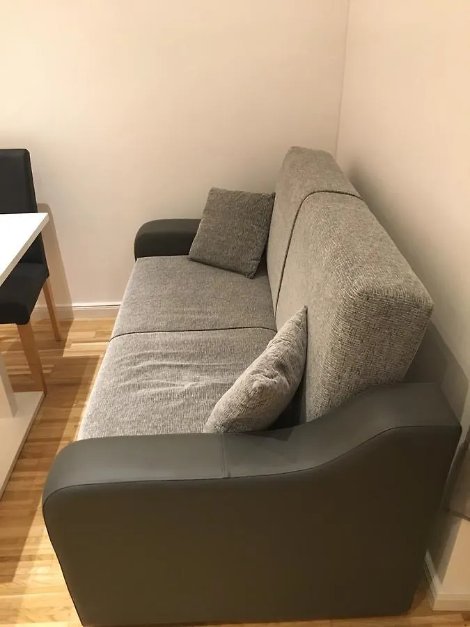 Alsergrund Apartment Vienna Austria
