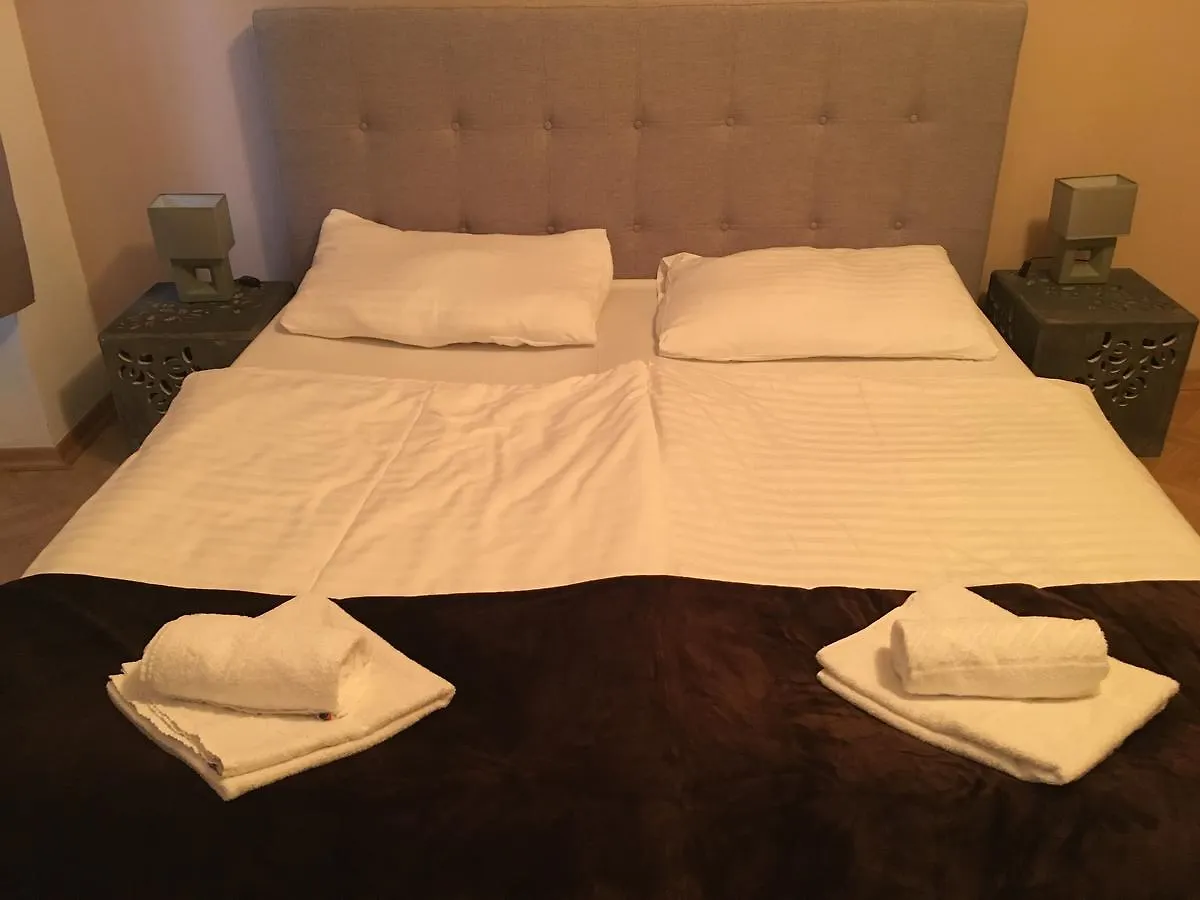 וינה Alsergrund Apartment 0*,  אוסטריה