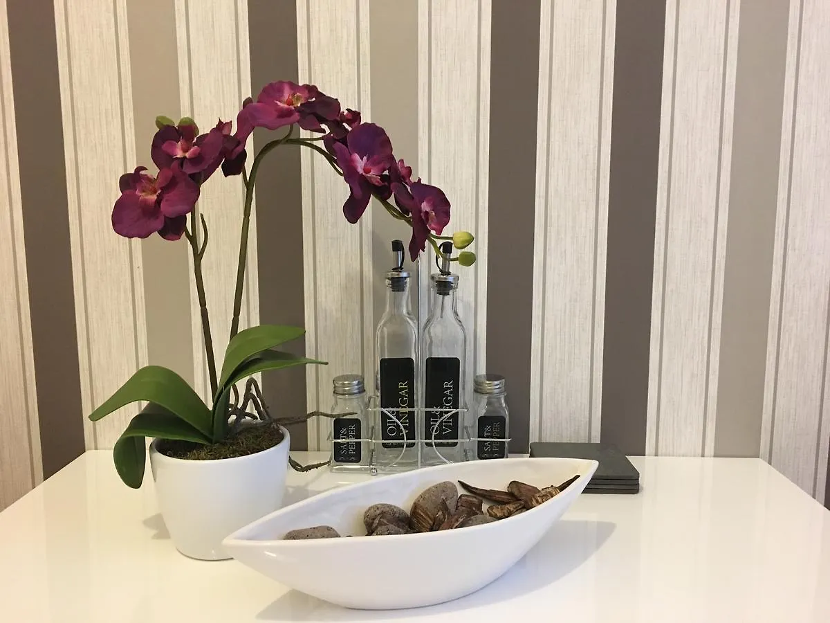 Alsergrund Apartment Vienna